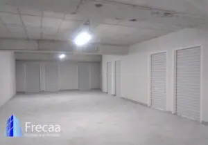 CORTINAS DE MINIBODEGA